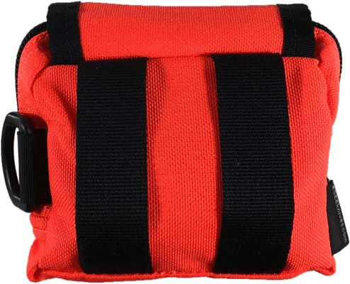 ESEE Personal Survival Kit Pouch, Orange (Pouch Only)  PSK-POUCH-OR - KNIFESTOCK