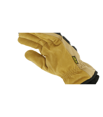 Mechanix Coldwork™ Waterproof Leather M-Pact® Driver F9-360 XXL LDMP-XW75-012 - KNIFESTOCK