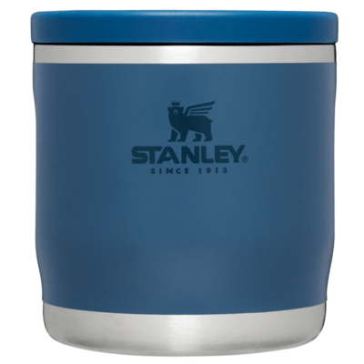 Stanley Termoska na jedlo The Adventure To-Go Food Jar 350ml Abyss - KNIFESTOCK