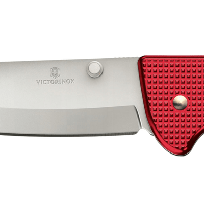 Victorinox Hunter Pro Evoke Elox, červený 0.9411.D20 - KNIFESTOCK