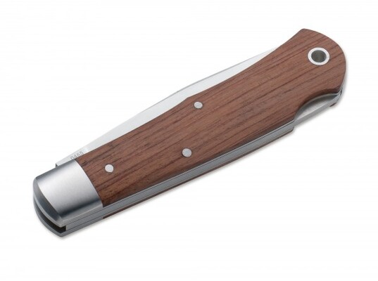 Böker Plus Lockback Bubinga 01bo185 - KNIFESTOCK