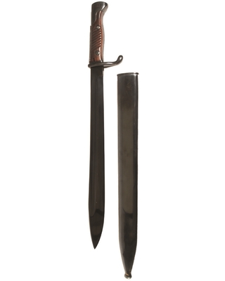 Mil-Tec DT. BAÏONNETTE 98/05 15479150 - KNIFESTOCK