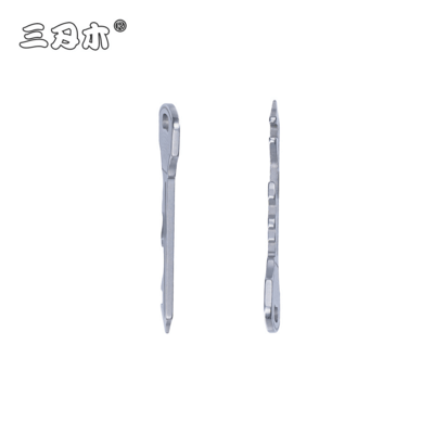 Sanrenmu Multifunctional Key Chain GJ040Z - KNIFESTOCK