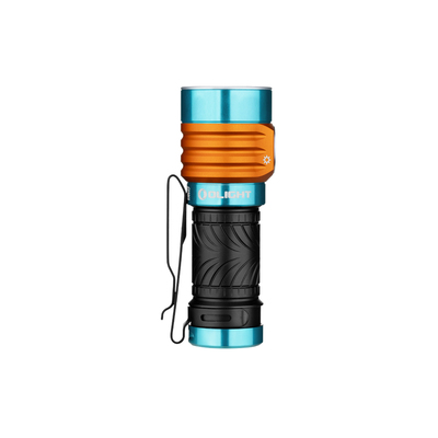 Olight Baton Turbo Roadster - KNIFESTOCK