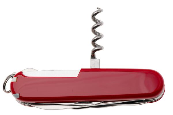 Victorinox Companion, 91mm, červený 1.3909 - KNIFESTOCK