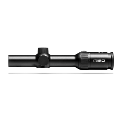 Steiner Ranger 1-4x24 4A-I - KNIFESTOCK