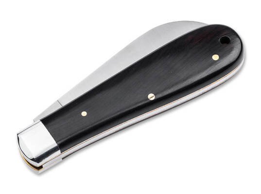 History Knife &amp; Tool Anchor Knife 01HY003 - KNIFESTOCK