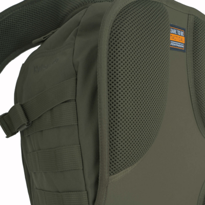 Pentagon Kyler Backpack K16073-01-Black-ONE SIZE - KNIFESTOCK