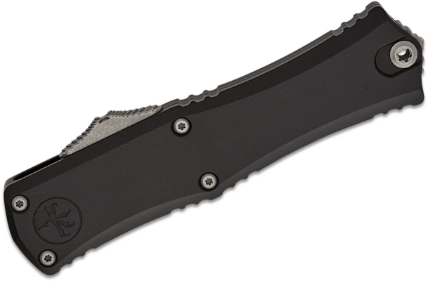 Microtech Hera® II Mini Recurve Apocalyptic® Standard 1705M-10AP - KNIFESTOCK