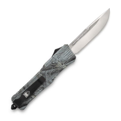 CobraTec Large Woodland CTK-1 Drop 06CT056 - KNIFESTOCK