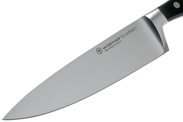 WUSTHOF CLASSIC chef&#039;s knife 18cm. 1040100118 - KNIFESTOCK