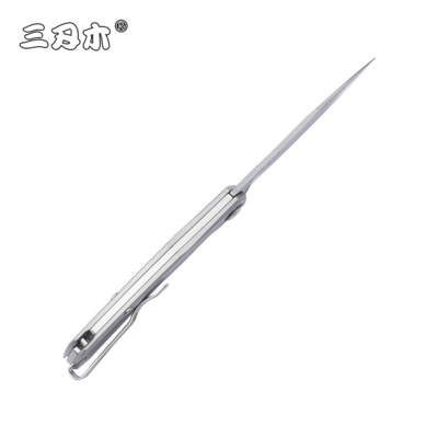 Sanrenmu SRM7315-TZ - KNIFESTOCK