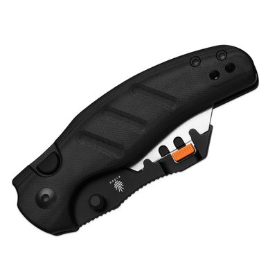 Kizer C01C Uti 2 5Cr15MoV G10 - KNIFESTOCK