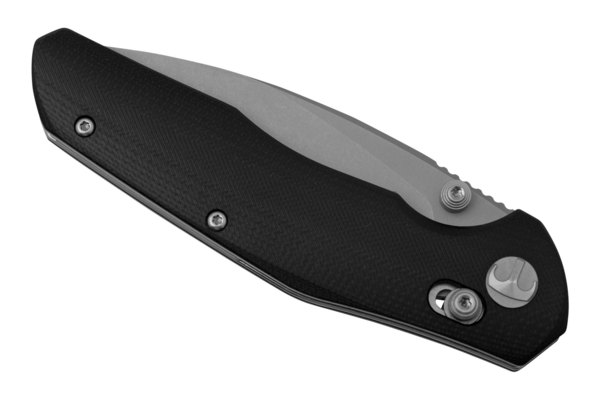 Bestechman Ronan 14C28N Black BMK02D - KNIFESTOCK