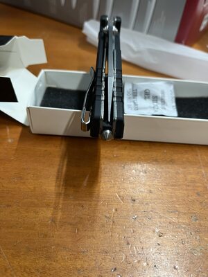 Sanrenmu SRM9031 - KNIFESTOCK