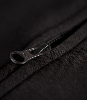 CLAWGEAR OT Logo Zip Hoodie Black (Outrider) XL TMH34287 - KNIFESTOCK