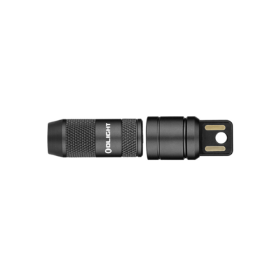 Olight iMini 2 Black Flashlight (50 Lumens) - KNIFESTOCK