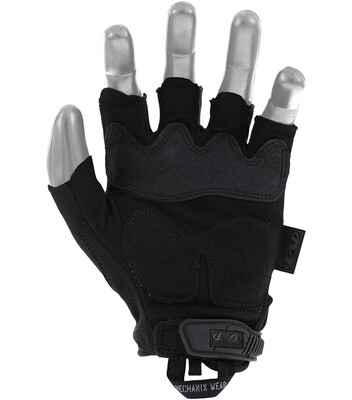 Mechanix MFL-55-011 M-Pact Fingerfreie Handschuhe Covert XL - KNIFESTOCK