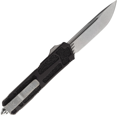 MICROTECH Scarab II S/E Stonewash Standaard 278-10 - KNIFESTOCK