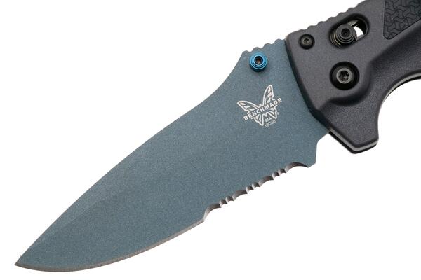 Benchmade ADIRA, AXS, DROP PT 18060SBT-01 - KNIFESTOCK
