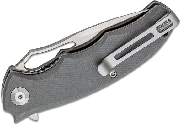 CIVIVI Little Friend G10 Grijs C910A - KNIFESTOCK