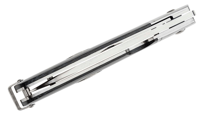 Fallkniven GPbm - KNIFESTOCK
