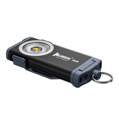 Wuben Wuben G2 Negru - KNIFESTOCK