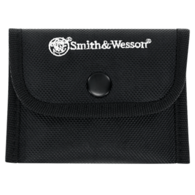 Smith &amp; Wesson Bullseye Vrhací válce 4 ks 1193147 - KNIFESTOCK