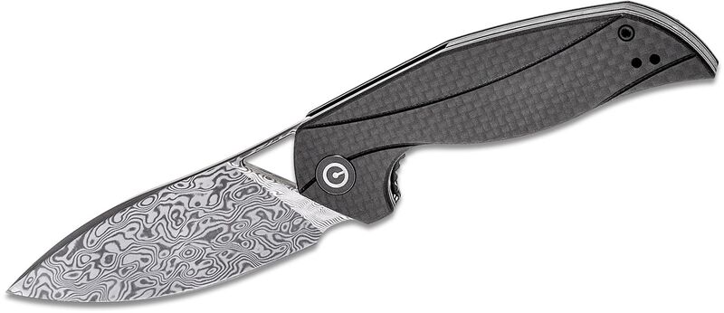 CIVIVI Anthropos Damas C903DS - KNIFESTOCK