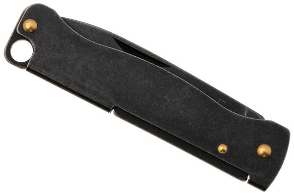 Böker Plus Atlas Mini Dark 01BP0025 - KNIFESTOCK
