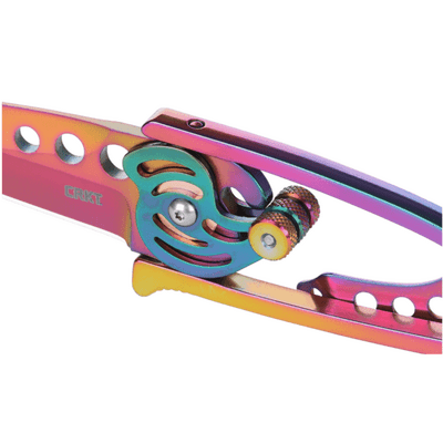 CRKT Snap Lock™ 5102P - KNIFESTOCK