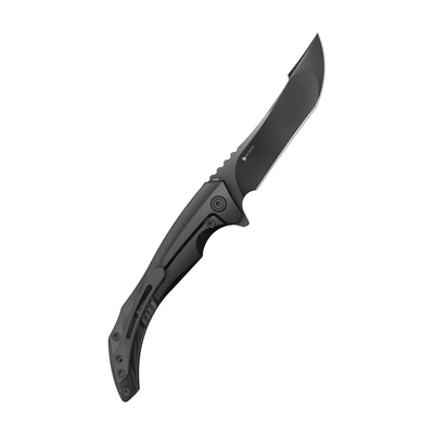 KB Cyrus Regular DLC M390 Regular DLC Ti KB387C - KNIFESTOCK