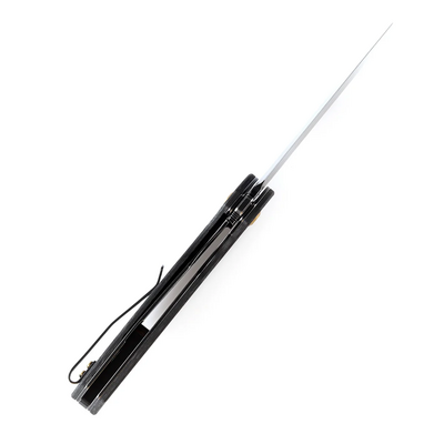 KANSEPT Model 6 CPM-20CV CF Linerlock K1022A6 - KNIFESTOCK