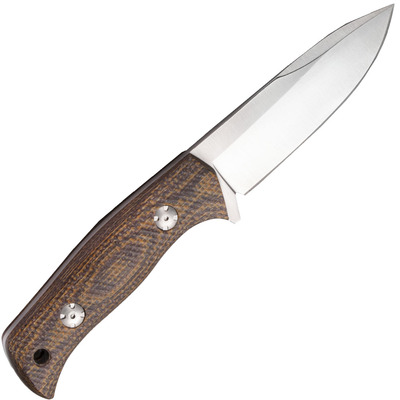 MUELA TUAREG MARRON 02MU135 - KNIFESTOCK