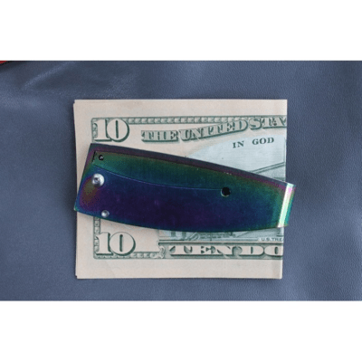 Sanrenmu SRM 6031LUE-SX - KNIFESTOCK
