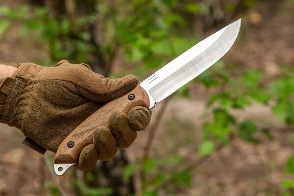 BPS Knives HK6 SSH BPS-HK6-SSH - KNIFESTOCK