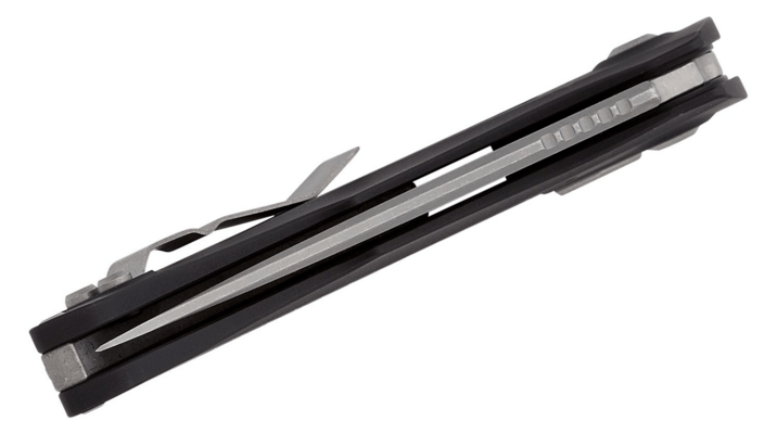 Microtech BRACHIAL S/E APOC FULL SERR 268A-12AP - KNIFESTOCK