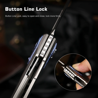 REMETTE RTIP-T (RT-Infinite Power) - KNIFESTOCK