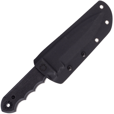 Couteau Black Fox All Points BF-718 - KNIFESTOCK
