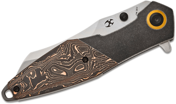 KANSEPT nôž K1053A1 - KNIFESTOCK