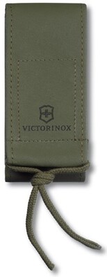 Victorinox 4.0822.4 Nylonetui für Taschenmesser Grün 11,1 cm - KNIFESTOCK