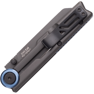 KERSHAW DECIBEL K-2045 - KNIFESTOCK