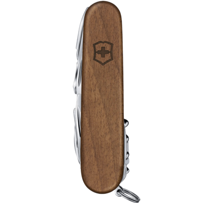 Victorinox SWISS CHAMP, 1.6791.63 - KNIFESTOCK