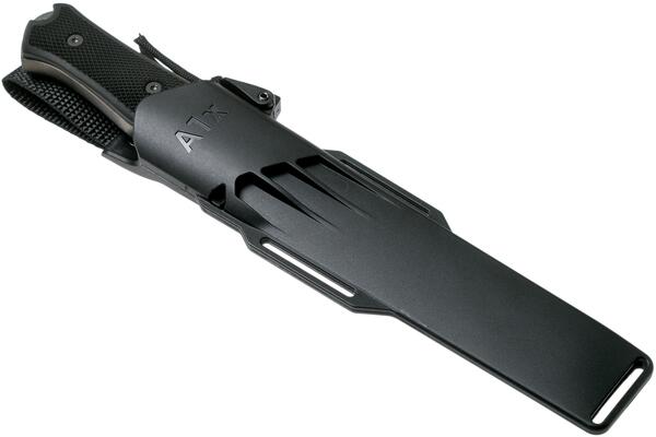 FALLKNIVEN X-series Survival Knife A1XB - KNIFESTOCK