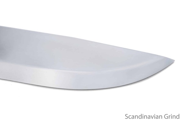 BPS Knives Blank 06 C (blade)* BPS-Blank-06-C - KNIFESTOCK