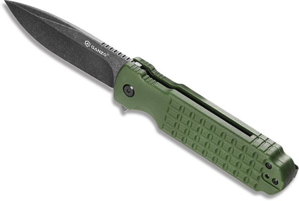 Ganzo G627-GR - KNIFESTOCK