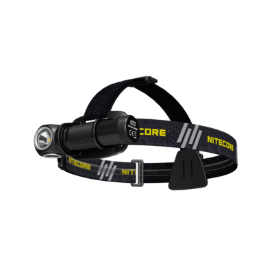 Nitecore headlamp UT32 - KNIFESTOCK