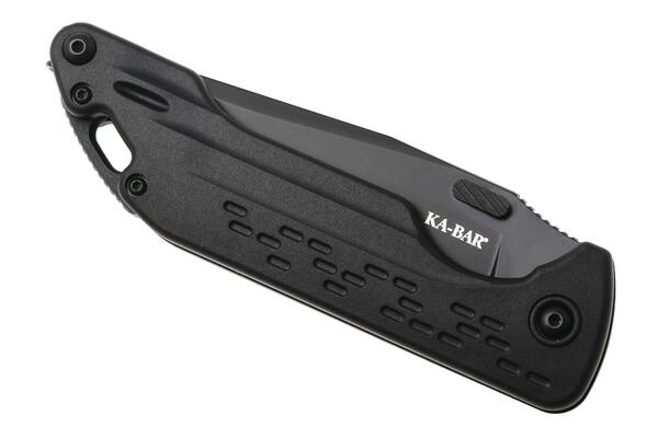 KA-BAR Warthog, D2, GFN , Linerlock KB-3072T - KNIFESTOCK