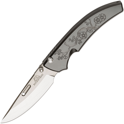 Rockstead SHU CB-ZDP UME - KNIFESTOCK