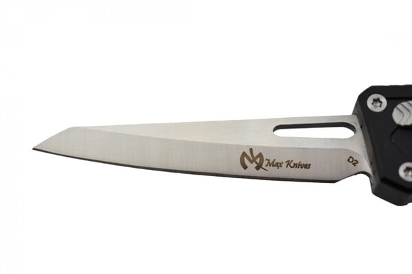 Maxknives MKO48T Couteau automatique lame tanto - KNIFESTOCK